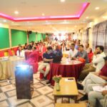 नीलकण्ठका कृषि उद्यमीहरूका लागि वित्तीय पहुँच विस्तारसम्बन्धी अन्तरक्रिया कार्यक्रम