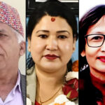 धादिङका गोविन्द लम्साल सहित नवनियुक्त मन्त्रीहरुको शपथ ग्रहण आज