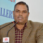 सरकारलाई दिएको समर्थन फिर्ता लिने जसपाको निर्णय