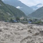 त्रिशुली आसपासका नागरिकहरुलाई उच्च सतर्कता अपनाउन प्रशासनको अपिल,उद्धार र सुचना प्रवाह गर्न ५६ जना प्रहरी परिचालन