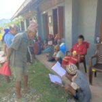 नीलकण्ठ–८ मा टोलटोलमा सामाजिक सुरक्षा भत्ता वितरण