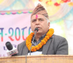 धादिङका गोविन्द लम्साल आन्तरिक मामिला तथा कानुन मन्त्री नियुक्त