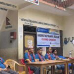 लायन्स क्लब अफ धादिङ नीलकण्ठको आयोजनमा पशुपति माविमा तीन दिने हस्तलेखन प्रशिक्षण सम्पन्न