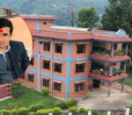 नीलकण्ठ बहुमुखी क्याम्पसको प्रमुखमा डा. मुरारी अधिकारी नियुक्त