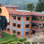 नीलकण्ठ बहुमुखी क्याम्पसको प्रमुखमा डा. मुरारी अधिकारी नियुक्त