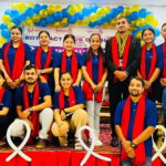 रोटरेक्ट क्लब अफ धादिङको दोस्रो पदस्थापन समारोह सम्पन्न, अध्यक्षमा श्रीकृष्ण रिजाल चयन