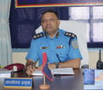 न्याय निरुपण र सुशासनको क्षेत्रमा गम्भिर भएर लाग्छुः एसपी रिजाल