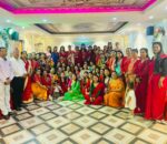 लैङ्गिक उत्तरदायी बजेट विषयक अन्तरक्रिया कार्यक्रम धादिङबेसीमा सम्पन्न