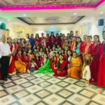लैङ्गिक उत्तरदायी बजेट विषयक अन्तरक्रिया कार्यक्रम धादिङबेसीमा सम्पन्न