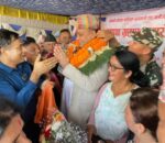 बागमती प्रदेशको छैटौँ मुख्यमन्त्रीका रूपमा ईन्द्रबहादुर बानियाँ