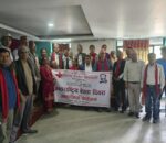 विश्व बेपत्ताविरुद्धको दिवस आजः धार्केमा अन्तरक्रिया सम्पन्न,जिल्लाका २४ जना अझै बेपत्ता