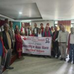 विश्व बेपत्ताविरुद्धको दिवस आजः धार्केमा अन्तरक्रिया सम्पन्न,जिल्लाका २४ जना अझै बेपत्ता