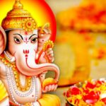 भाद्र शुक्ल चतुर्थीः गणेश चतुर्थी पर्व मनाइँदै