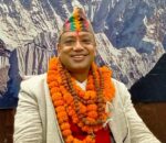 बागमतीका मुख्यमन्त्री बानियाँले पाए विश्वासको मत
