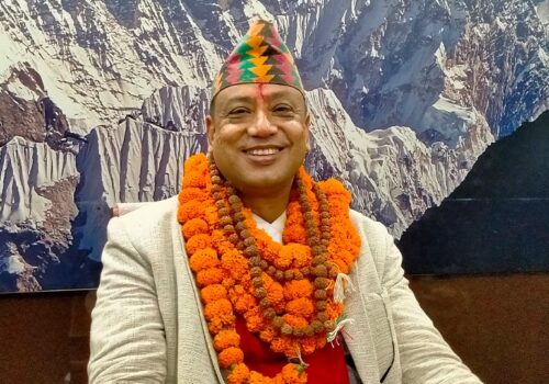 बागमतीका मुख्यमन्त्री बानियाँले पाए विश्वासको मत
