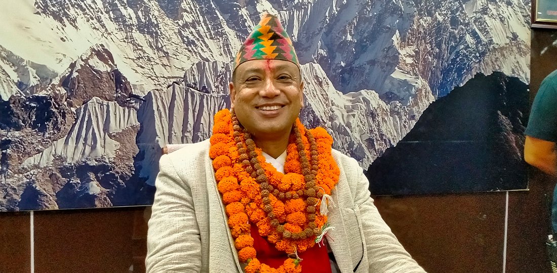 बागमतीका मुख्यमन्त्री बानियाँले पाए विश्वासको मत