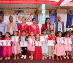 हरितालिका तीजको अवसरमा न्यु किबो बोर्डिङमा तीज शिशेष नृत्य प्रतियोगिता सम्पन्न