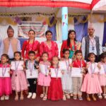 हरितालिका तीजको अवसरमा न्यु किबो बोर्डिङमा तीज शिशेष नृत्य प्रतियोगिता सम्पन्न