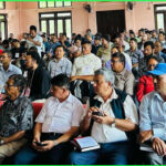 नेकपा माओवादी केन्द्र धादिङद्वारा दुईदिने प्रशिक्षक प्रशिक्षण कार्यक्रम सम्पन्न, वैचारिक स्पष्टता र प्रशिक्षक उत्पादनमा जोड