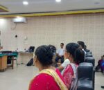 स्वास्थ्य क्षेत्रमा नगरबासीको गुनासो नआउने गरी काम गर्नुः मेयर ढुंगाना