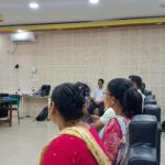 स्वास्थ्य क्षेत्रमा नगरबासीको गुनासो नआउने गरी काम गर्नुः मेयर ढुंगाना