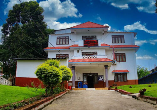 नगरपालिकाद्धारा ‘ग’ वर्गका अपांगता भएका व्यक्तिलाई निःशुल्क स्वास्थ्य बीमा