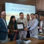 धादिङको नीलकण्ठ नगरपालिका देशकै उत्कृष्ट, गाउँपालिकातर्फ बेनीघाट रोराङ