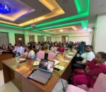 धादिङबेसीमा डिजिटल बैंकिङ तथा वित्तीय साक्षरता तालिम सम्पन्न