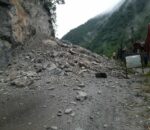 पहिरोले अबरुद्ध पृथ्वी राजमार्ग दुईतर्फी सन्चालनमा