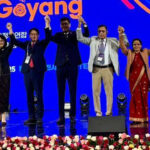 अन्तराष्ट्रिय शहरी सन्जालको सह-अध्यक्षमा नगर प्रमुख भीमप्रसाद ढुंगाना निर्वाचित,नगरको विकासमा टेवा पुग्ने विश्वास
