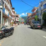 धादिङबेसीमा कर्फ्यू र निषेधाज्ञ हटेसँगैे जनजीवन सामान्य