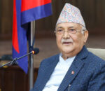 प्रधानमन्त्री ओलीद्वारा राजीनामा