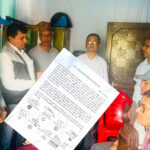 धादिङको नागरिक समाजद्वारा शान्ति र लोकतन्त्रका लागि अपिल