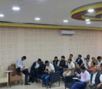 नीलकण्ठ नगरपालिकाको गत आर्थिक बर्षको बार्षिक समिक्षा सम्पन्न
