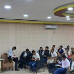 नीलकण्ठ नगरपालिकाको गत आर्थिक बर्षको बार्षिक समिक्षा सम्पन्न