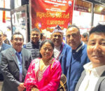 धादिङ नेपाली समाज अमेरिकाद्वारा देउसी–भैलो कार्यक्रम संचालन, ४ हजार ५ सय ३८ डलर संकलन