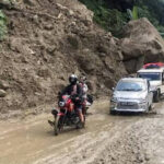 हेटौँडा–काठमाडौँ जोड्ने दुई सडकमा राति सवारीसाधन सञ्चालनमा रोक
