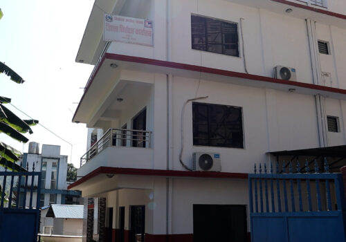 धादिङमा मतदाता नामावली दर्ता तथा अद्यावधिक कार्यमा युवाहरुको उत्साहजनक सहभागिता