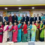 स्वर्णिम धादिङ बहुउद्देश्यीय सहकारीद्धारा ११ प्रतिशत लाभांश घोषणा