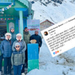 तिलिचोमा फसे धादिङका नौ पर्यटक, अत्यधिक हिमपातपछि उद्धारका लागि आह्वान