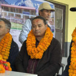 पशुपति माविका ७० जना विद्यार्थीलाई नगद सहित शैक्षिक सामाग्री वितरण