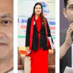 अन्तर्राष्ट्रिय धादिङ समाजमा डा. अर्याल, गौतम र भण्डारीलाई नयाँ जिम्मेवारी