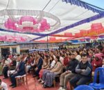 चिल्ड्रेनपार्क माविमा अभिभावक अभिमुखिकरण कार्यक्रम सम्पन्न