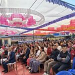 चिल्ड्रेनपार्क माविमा अभिभावक अभिमुखिकरण कार्यक्रम सम्पन्न