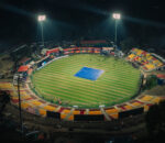 क्रिकेट खेलमैदान आसपास क्षेत्रमा भीडभाड नगर्न प्रहरीको आग्रह