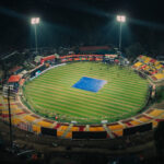 क्रिकेट खेलमैदान आसपास क्षेत्रमा भीडभाड नगर्न प्रहरीको आग्रह