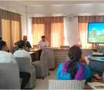 धादिङमा पालिका स्तरीय स्वास्थ्य आकस्मिकता योजना निर्माण