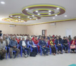 नगरपालिका भित्रका सहकारीलाई व्यवस्थित बनाउन छलफल तथा अन्तरक्रिया