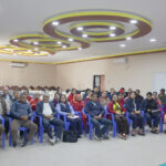 नगरपालिका भित्रका सहकारीलाई व्यवस्थित बनाउन छलफल तथा अन्तरक्रिया