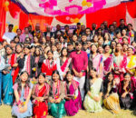 जनस्वास्थ्य तथा प्राविधिक अध्ययन स्कुल धादिङमा प्रथम वर्षका विद्यार्थीलाई स्वागत